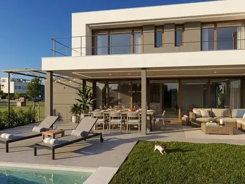 Casa en Venta en Nordelta Carpinchos, USD 790.000