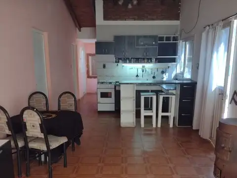 Dique P. de los Funes 300