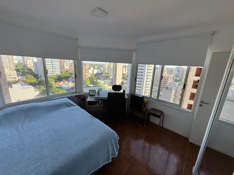 DEPTO 2 AMBIENTES EN VENTA EN SAN MIGUEL APTO CREDITO