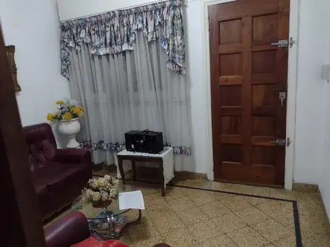 Depto Tipo Casa en Venta de 1 dormitorio