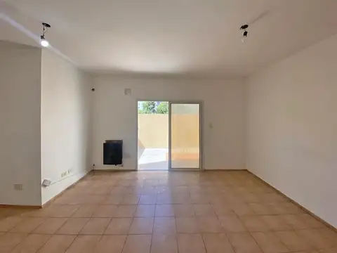 Departamento en Alquiler de 3 ambientes