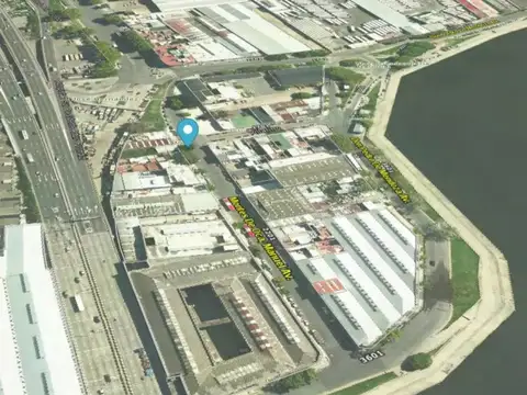 Galpon en Venta 45 años