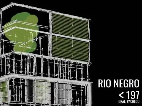 Oficina en Venta en Pacheco Sur, USD 98.000