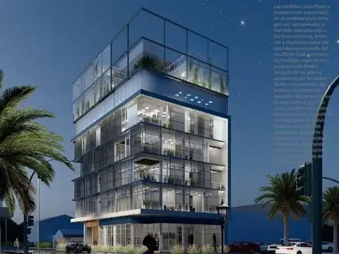 Avenida Hipolito Yrigoyen 1000