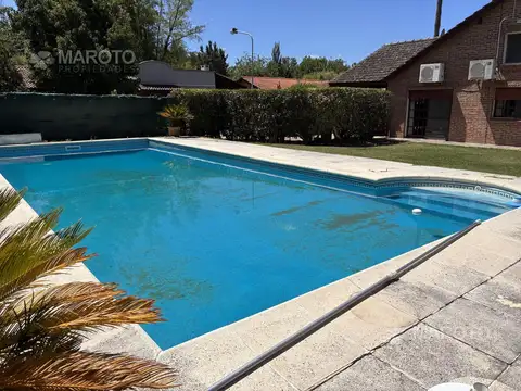 Casa en Venta de 3 dormitorios