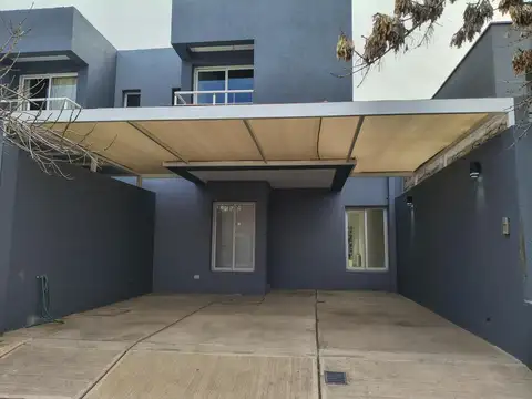 DÚPLEX EN VENTA BARRIO PRIVADO CARRODILLA CON TOUR VIRTUAL