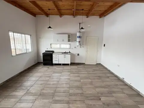 Departamento en Alquiler 3 años