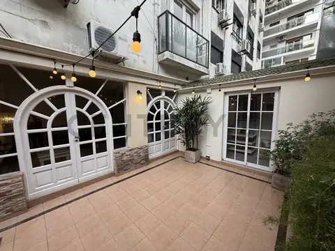 Venta Departamento Exclusivo en Las cañitas