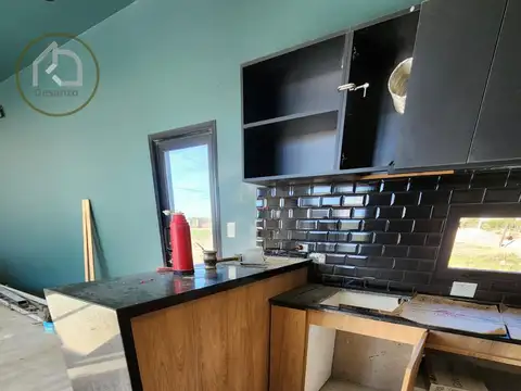 Casa en venta 3 dormitorios Ibarlucea