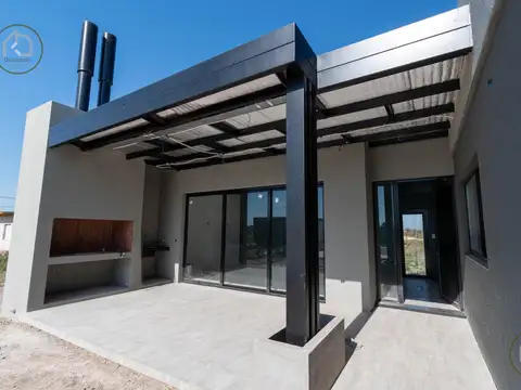 Casa en Venta A Estrenar