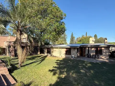 Casa en Venta en Villa Belgrano, USD 220.000