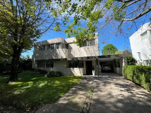 Casa en Sol del Paraná