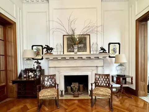 Departamento en Venta de 5 dormitorios