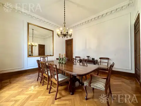 Departamento en Venta en Recoleta, USD 890.000