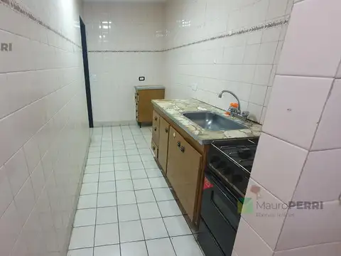 Departamento en  8 y 53