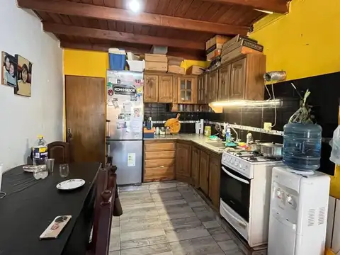 Departamento en Venta en Campana, USD 45.000