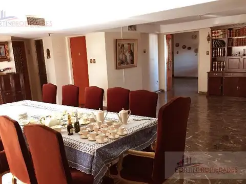 Departamento - Microcentro