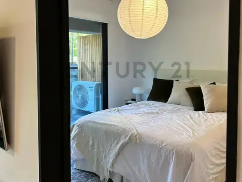 Departamento en Alquiler A Estrenar