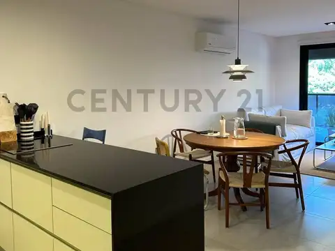 Departamento en Alquiler de 2 ambientes