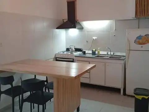 Departamento en Venta de 10 ambientes