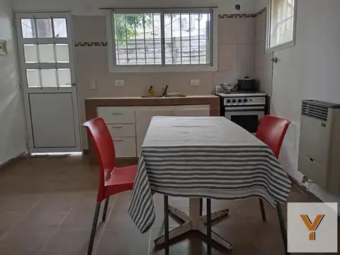 Departamento 10 ambientes con 5 baños
