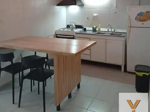 Departamento en Venta de 10 ambientes