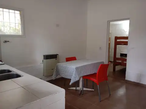 Departamento en Venta 14 años