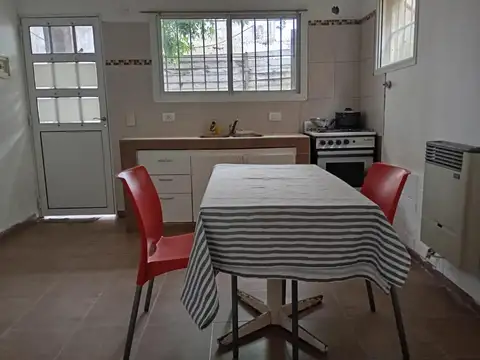 Departamento 10 ambientes con 5 baños