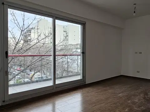 DEPARTAMENTO EN EL EMPRENDIMIENTO EDIFICIO ARENAS XVII