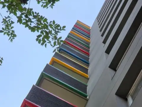 Avenida Almirante Brown 1300
