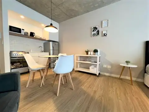 monoambiente en Belgrano! Nuevo disponible el 20 de noviembre