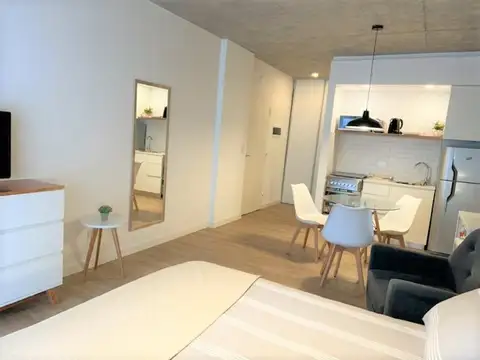 Departamento en Alquiler Temporal en Belgrano, USD 580