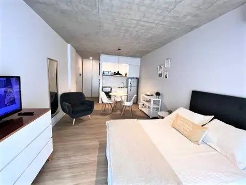 monoambiente en Belgrano! Nuevo disponible el 20 de noviembre