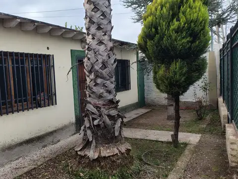 CASA LULUNTA, MAIPU