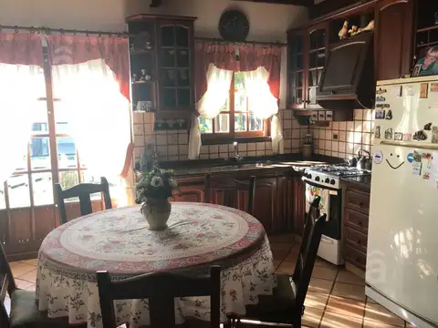 Casa en Venta 25 años