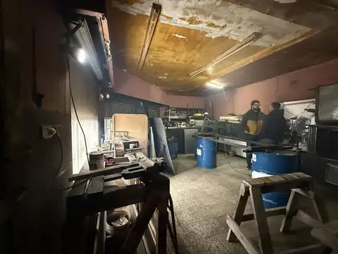 Casa en Venta al Noreste