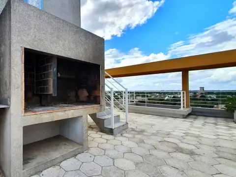 Departamento céntrico en venta en Belén de Escobar - ID 3598