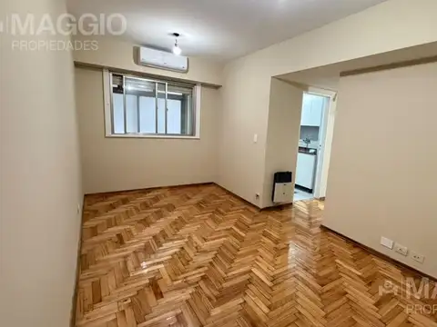 Departamento Alquiler en Ramos Mejia Norte