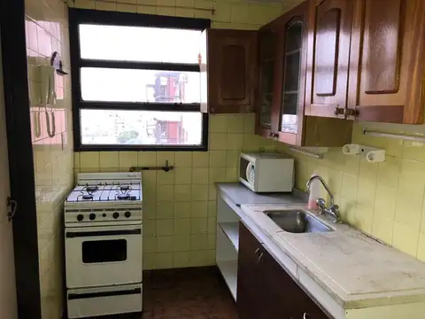 ECHEVERRIA 300, Piso 12