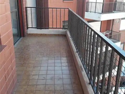 DEPARTAMENTO 3 AMBIENTES - MACROCENTRO, RESISTENCIA