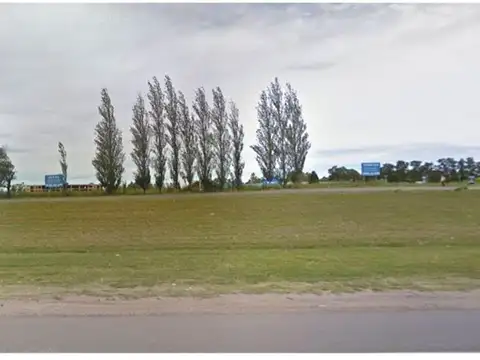 Terreno en Venta en Pilar, USD 2.400.000