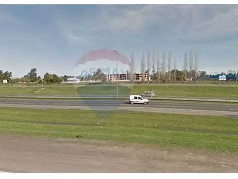 VENTA TERRENO 10.000 M2 EN PANAMERICANA - PILAR.