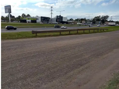 Panamericana km. 51