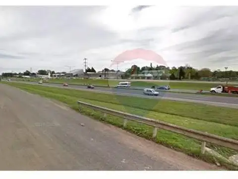 Panamericana km. 51