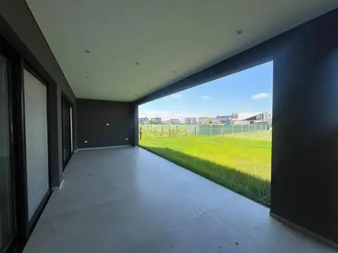 Casa en Venta A Estrenar