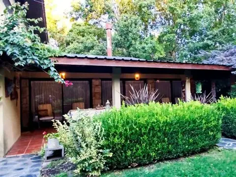 Avenida San Martín 300