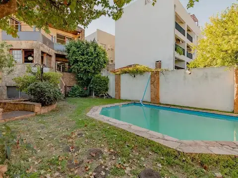 Casa en Venta en Villa Urquiza, USD 650.000