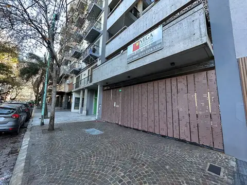 MILLER 2200, Piso 1