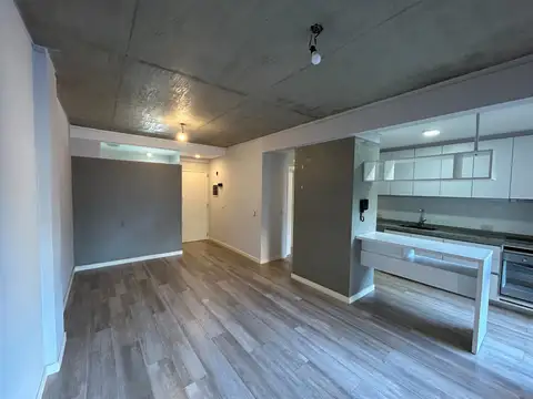 Departamento en Alquiler de 2 dormitorios