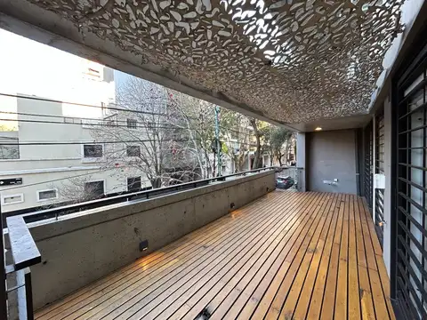 DEPARTAMENTO 3 AMBIENTES - VILLA URQUIZA, CAPITAL FEDERAL